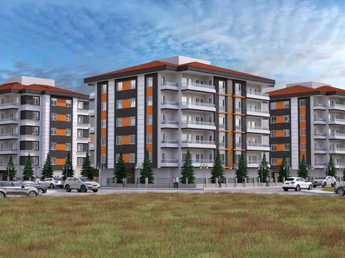 Ardınç Gold Beykent 2